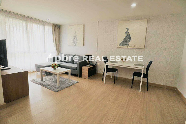 Кондоминиум в Банг Ламунге, Таиланд | THE140026