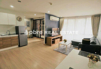 Кондоминиум в Банг Ламунге, Таиланд | THE140026