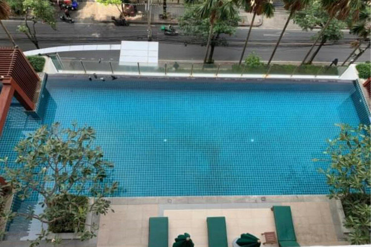 Кондоминиум в Бангкоке, Таиланд | THE442419