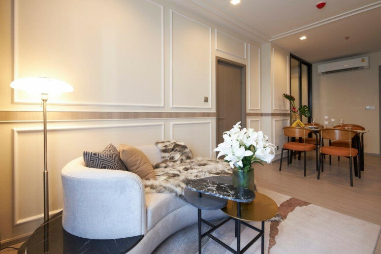 Кондоминиум в Бангкоке, Таиланд | THE242976