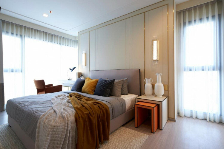 Кондоминиум в Бангкоке, Таиланд | THE242976