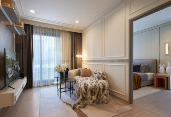 Кондоминиум в Бангкоке, Таиланд | THE242976