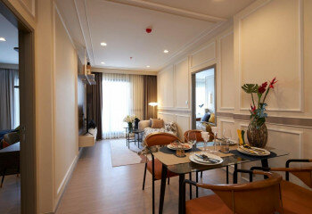 Кондоминиум в Бангкоке, Таиланд | THE242976