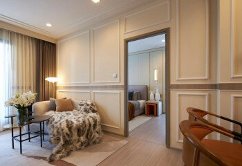 Кондоминиум в Бангкоке, Таиланд | THE242976