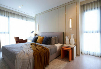 Кондоминиум в Бангкоке, Таиланд | THE242976