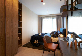 Кондоминиум в Бангкоке, Таиланд | THE242976