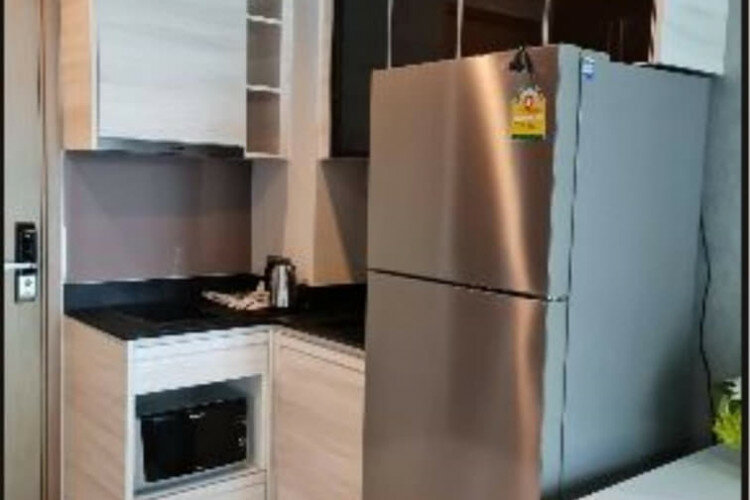 Кондоминиум в Бангкоке, Таиланд | THE342690