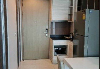 Кондоминиум в Бангкоке, Таиланд | THE342690