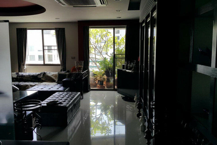 Кондоминиум в Бангкоке, Таиланд | THE142042