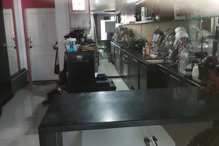 Кондоминиум в Бангкоке, Таиланд | THE142042