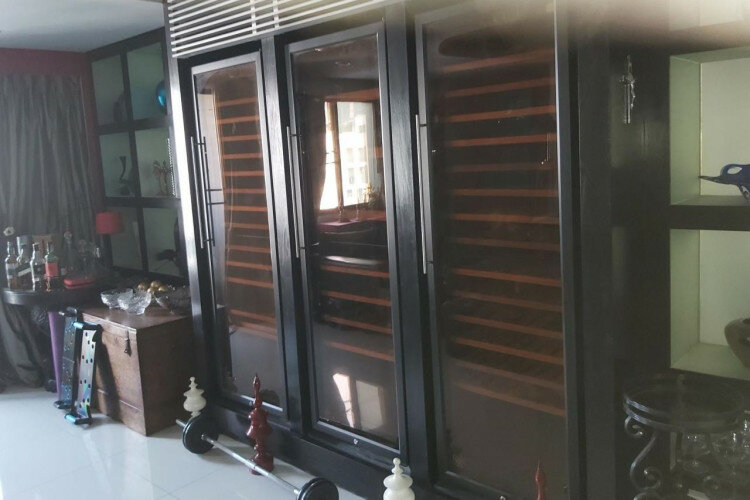 Кондоминиум в Бангкоке, Таиланд | THE142042