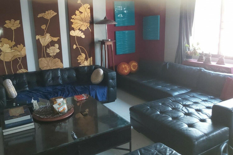 Кондоминиум в Бангкоке, Таиланд | THE142042