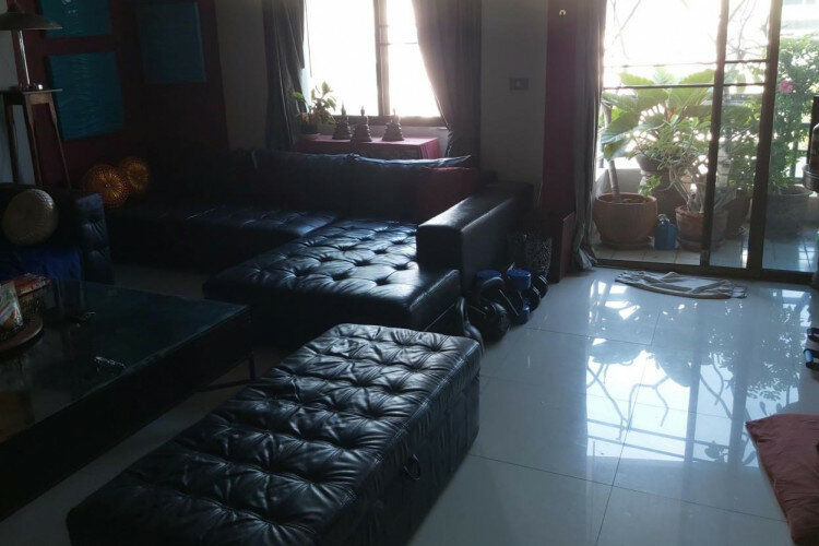 Кондоминиум в Бангкоке, Таиланд | THE142042