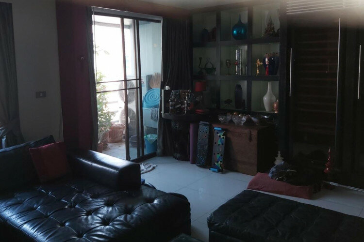 Кондоминиум в Бангкоке, Таиланд | THE142042