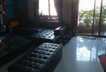 Кондоминиум в Бангкоке, Таиланд | THE142042