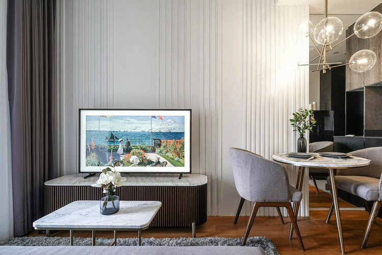 Кондоминиум в Бангкоке, Таиланд | THE432511