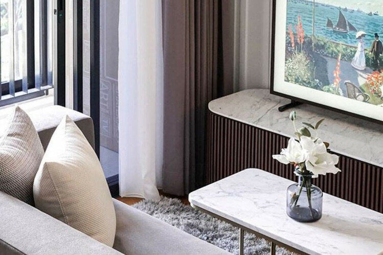 Кондоминиум в Бангкоке, Таиланд | THE432511