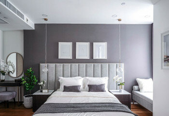 Кондоминиум в Бангкоке, Таиланд | THE432511