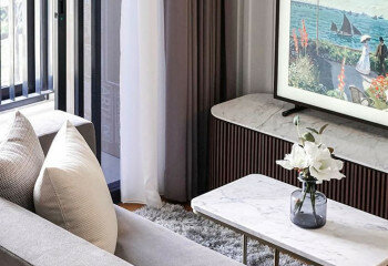 Кондоминиум в Бангкоке, Таиланд | THE432511