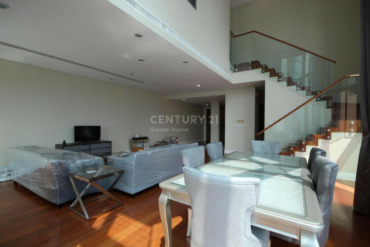 Кондоминиум в Бангкоке, Таиланд | THE212969