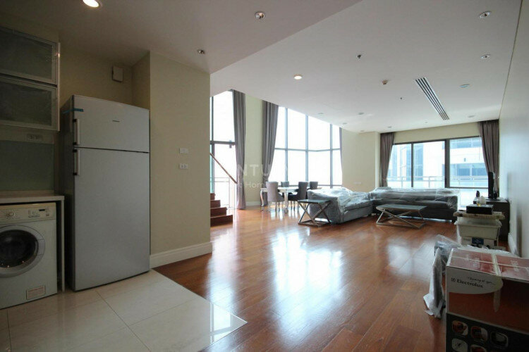 Кондоминиум в Бангкоке, Таиланд | THE212969