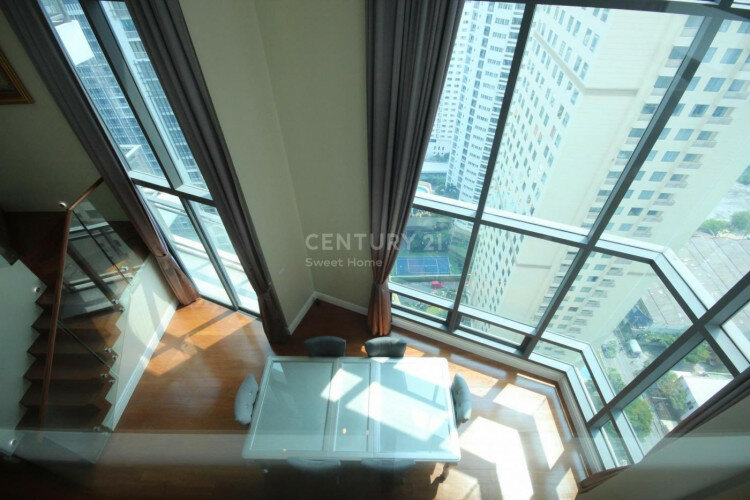 Кондоминиум в Бангкоке, Таиланд | THE212969