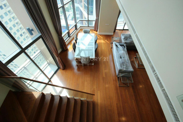 Кондоминиум в Бангкоке, Таиланд | THE212969