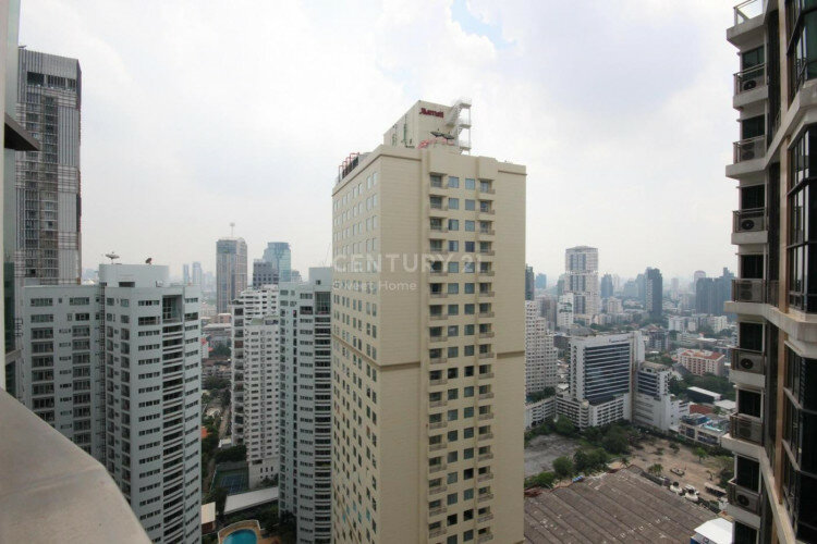 Кондоминиум в Бангкоке, Таиланд | THE212969