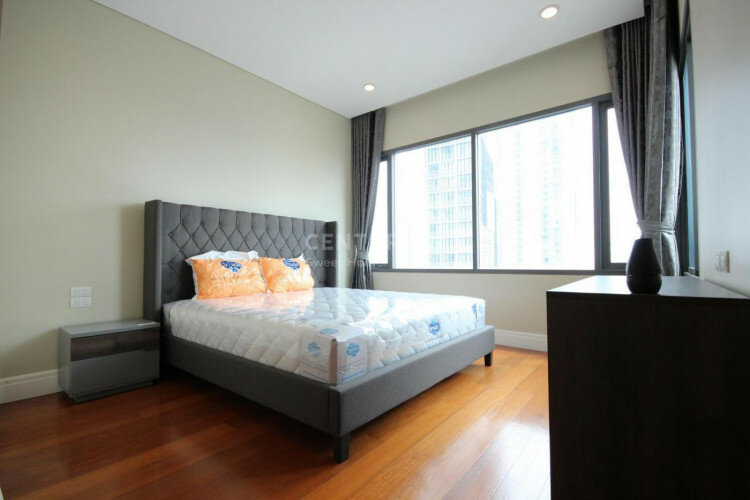 Кондоминиум в Бангкоке, Таиланд | THE212969