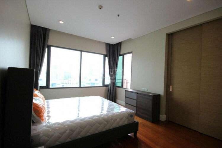 Кондоминиум в Бангкоке, Таиланд | THE212969