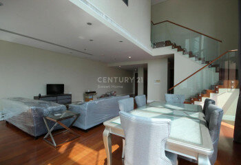 Кондоминиум в Бангкоке, Таиланд | THE212969