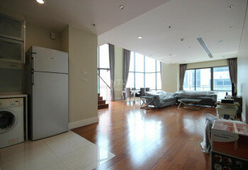 Кондоминиум в Бангкоке, Таиланд | THE212969