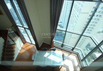 Кондоминиум в Бангкоке, Таиланд | THE212969