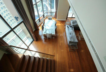 Кондоминиум в Бангкоке, Таиланд | THE212969