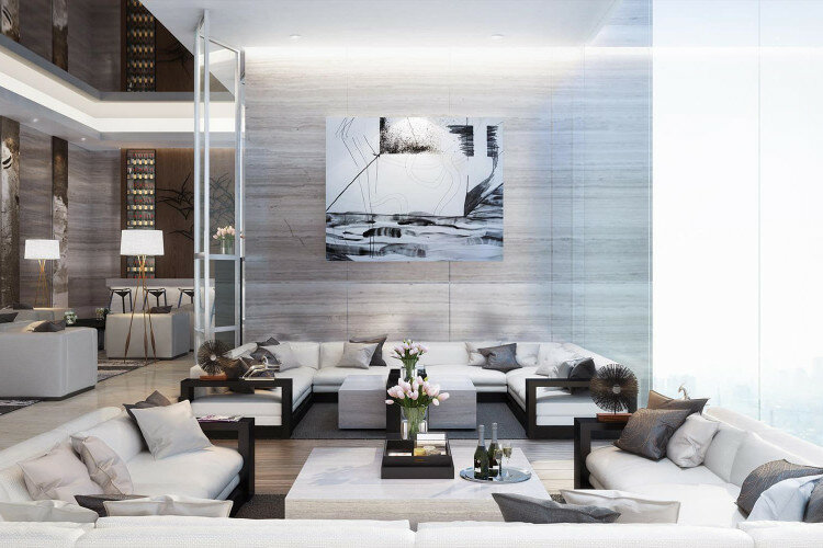 Кондоминиум в Бангкоке, Таиланд | THE516884