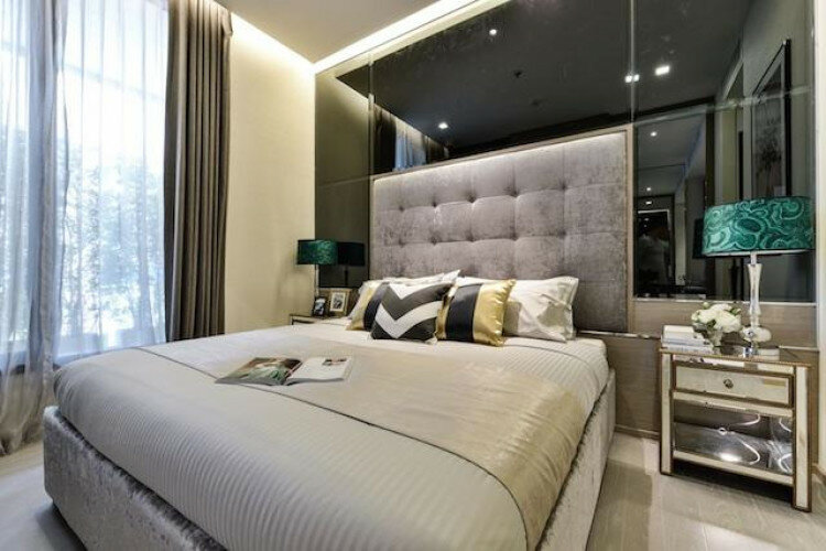 Кондоминиум в Бангкоке, Таиланд | THE516884