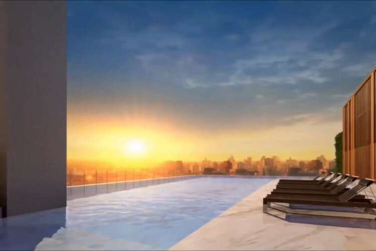 Кондоминиум в Бангкоке, Таиланд | THE516884