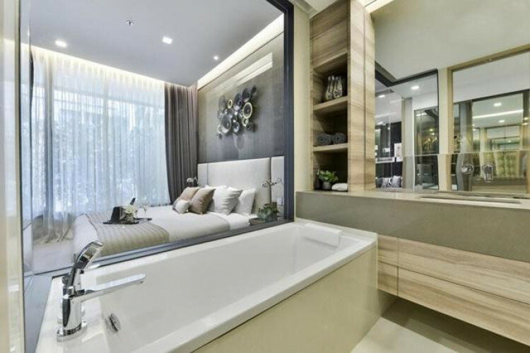 Кондоминиум в Бангкоке, Таиланд | THE516884