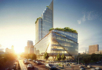 Кондоминиум в Бангкоке, Таиланд | THE516884