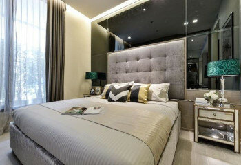 Кондоминиум в Бангкоке, Таиланд | THE516884