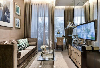 Кондоминиум в Бангкоке, Таиланд | THE516884