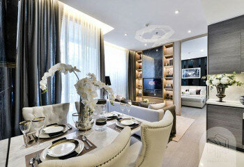 Кондоминиум в Бангкоке, Таиланд | THE516884