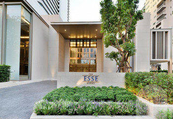 Кондоминиум в Бангкоке, Таиланд | THE516884