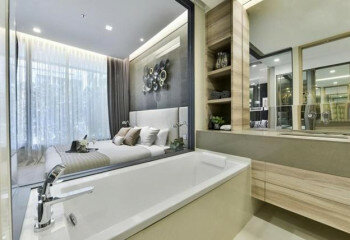 Кондоминиум в Бангкоке, Таиланд | THE516884