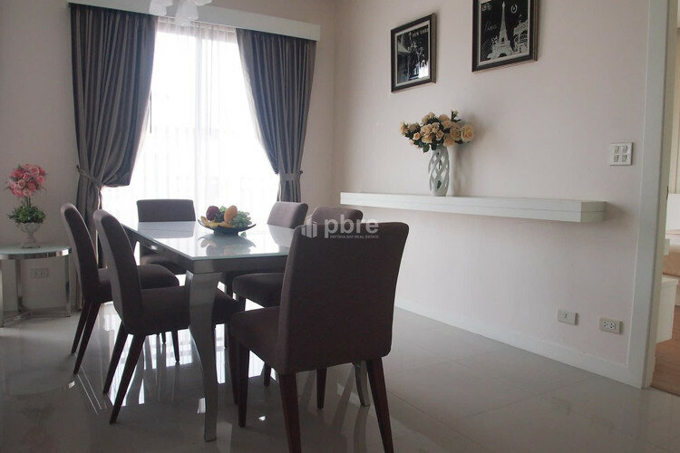 Кондоминиум в Банг Ламунге, Таиланд | THE139874