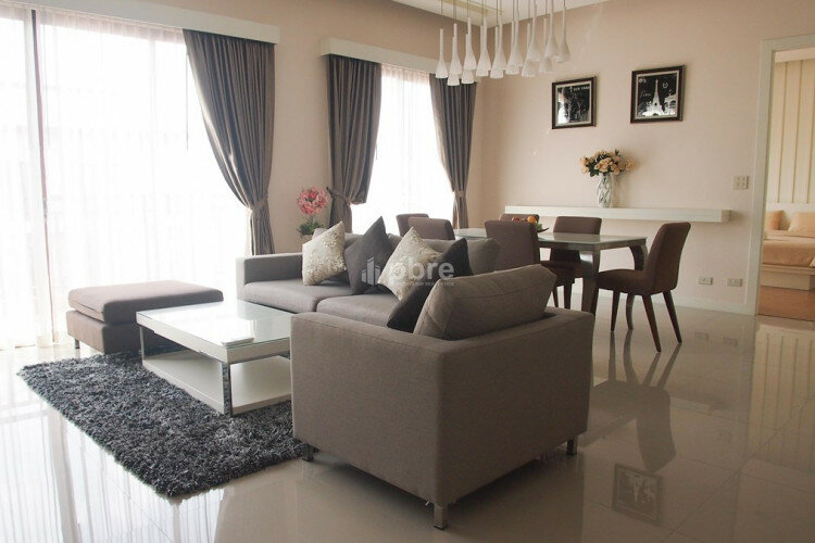 Кондоминиум в Банг Ламунге, Таиланд | THE139874