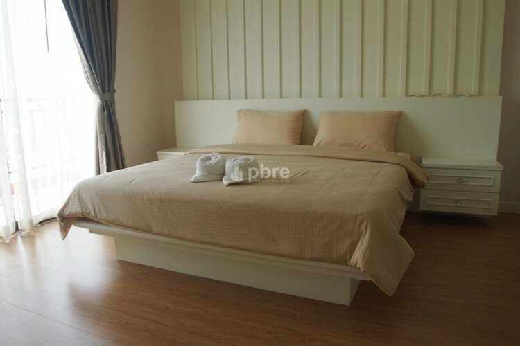 Кондоминиум в Банг Ламунге, Таиланд | THE139874