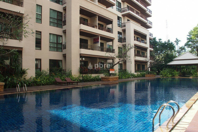 Кондоминиум в Банг Ламунге, Таиланд | THE139874