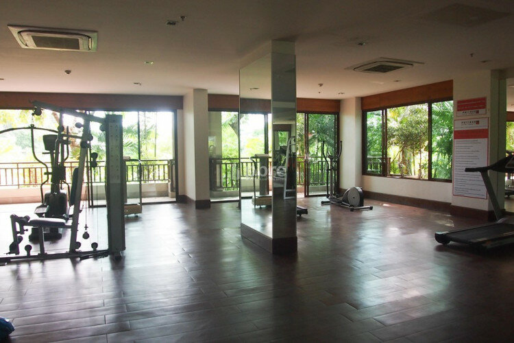 Кондоминиум в Банг Ламунге, Таиланд | THE139874