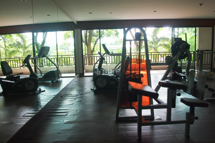 Кондоминиум в Банг Ламунге, Таиланд | THE139874